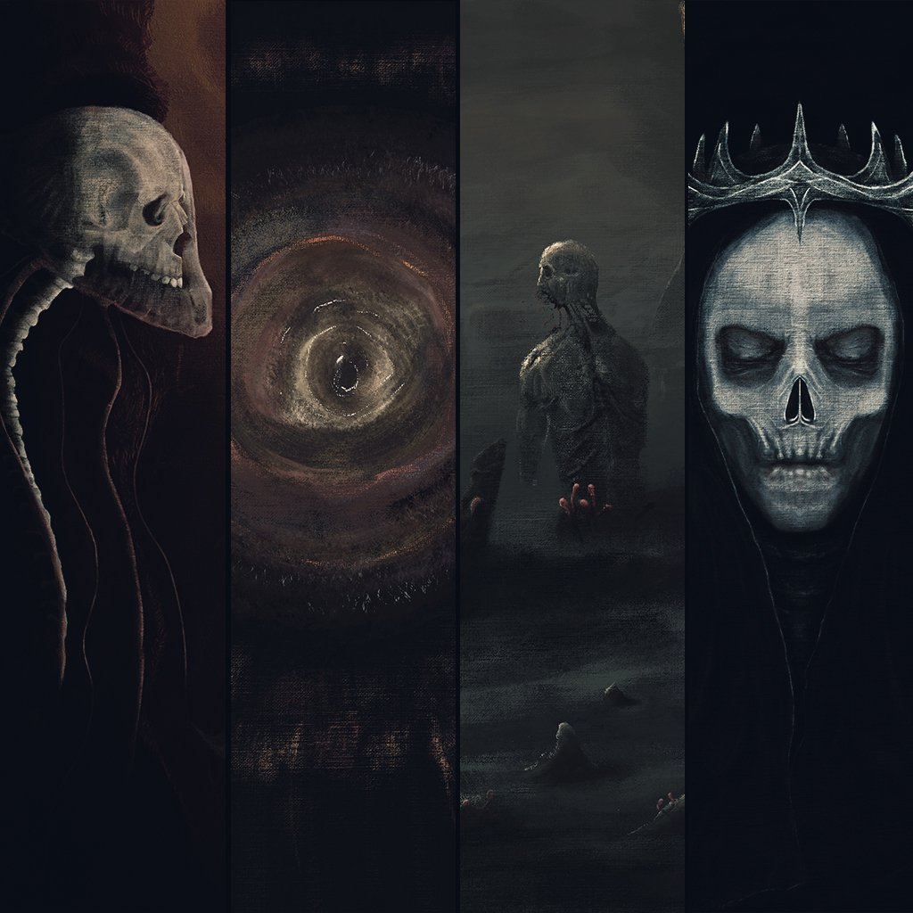 Preview artworks — INPRNT